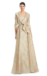 3 of 12 Alexander by Daymor 1963S24 Peach-Multi