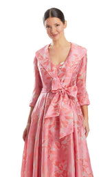 6 of 12 Alexander by Daymor 1963S24 Pink Multi