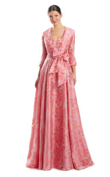 5 of 12 Alexander by Daymor 1963S24 Pink Multi
