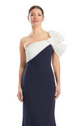 10 of 17 Alexander by Daymor 1964S24 Navy/White