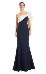 7 of 17 Alexander by Daymor 1964S24 Navy/White