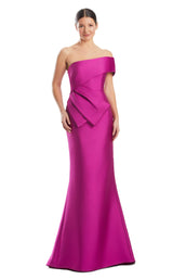 2 of 18 Alexander by Daymor 1966S24 Fuchsia