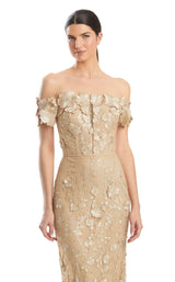 3 of 5 Alexander by Daymor 1971S24 Gold