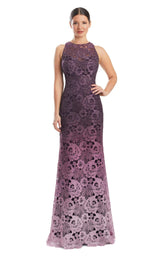 1 of 10 Alexander by Daymor 1975S24 Aubergine Ombre
