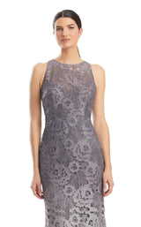 7 of 10 Alexander by Daymor 1975S24 Frosted Mocha Ombre