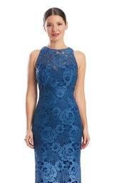 5 of 10 Alexander by Daymor 1975S24 Navy Ombre