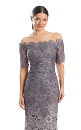 7 of 9 Alexander by Daymor 1976S24 Frosted Mocha Ombre