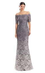 2 of 9 Alexander by Daymor 1976S24 Frosted Mocha Ombre