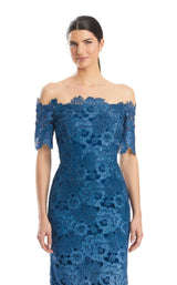 5 of 9 Alexander by Daymor 1976S24 Navy Ombre