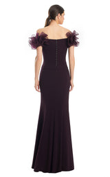 15 of 15 Alexander by Daymor 1983S24 Aubergine