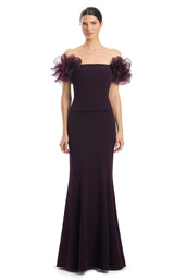 4 of 15 Alexander by Daymor 1983S24 Aubergine