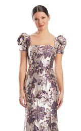 5 of 7 Alexander by Daymor 1989S24 Spiced-Plum-Multi