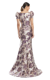 7 of 7 Alexander by Daymor 1989S24 Spiced-Plum-Multi