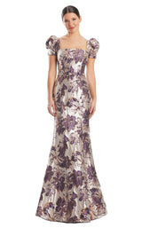 2 of 7 Alexander by Daymor 1989S24 Spiced-Plum-Multi