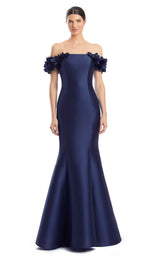 4 of 17 Alexander by Daymor 1991S24 Navy