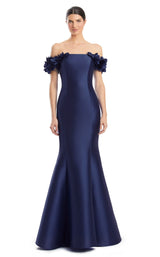 4 of 17 Alexander by Daymor 1991S24 Navy