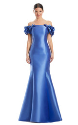5 of 17 Alexander by Daymor 1991S24 Periwinkle