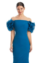 5 of 9 Alexander by Daymor 1992S24 Peacock