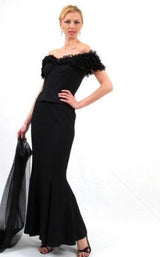 1 of 3 Alexander by Daymor 20032 Dress