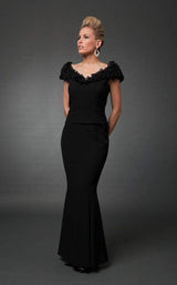 2 of 3 Alexander by Daymor 20032 Dress