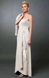 1 of 7 Alexander by Daymor 2006 Dress