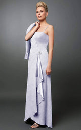 3 of 7 Alexander by Daymor 2006 Dress
