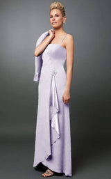 4 of 7 Alexander by Daymor 2006 Dress