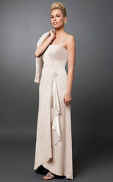 5 of 7 Alexander by Daymor 2006 Dress