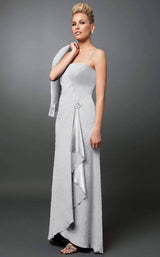 6 of 7 Alexander by Daymor 2006 Dress