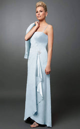 7 of 7 Alexander by Daymor 2006 Dress