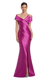 3 of 9 Alexander by Daymor 2052F24 Fuchsia