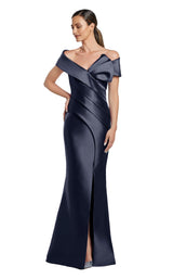 5 of 9 Alexander by Daymor 2052F24 Navy