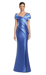 6 of 9 Alexander by Daymor 2052F24 Periwinkle