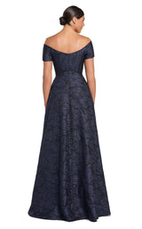 4 of 5 Alexander by Daymor 2055F24 Navy