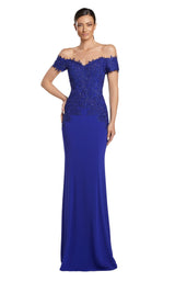 4 of 6 Alexander by Daymor 2057F24 Sapphire