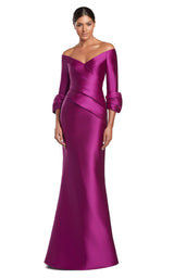 1 of 5 Alexander by Daymor 2060F24 Magenta