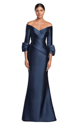 2 of 5 Alexander by Daymor 2060F24 Navy