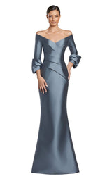 3 of 5 Alexander by Daymor 2060F24 Pewter