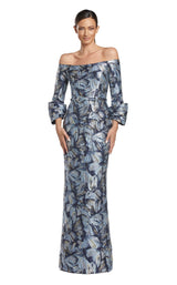 3 of 4 Alexander by Daymor 2061F24 Navy-Multi