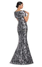 4 of 6 Alexander by Daymor 2062F24 Black-Multi