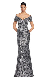 1 of 6 Alexander by Daymor 2062F24 Black-Multi