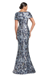 5 of 6 Alexander by Daymor 2062F24 Navy-Multi