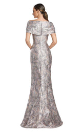 6 of 6 Alexander by Daymor 2062F24 Pink-Multi