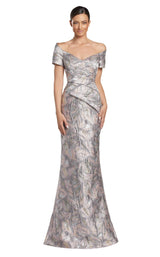 3 of 6 Alexander by Daymor 2062F24 Pink-Multi