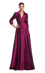3 of 9 Alexander by Daymor 2067F24 Magenta