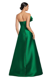 11 of 11 Alexander by Daymor 2068F24 Emerald