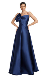 3 of 11 Alexander by Daymor 2068F24 Navy/White