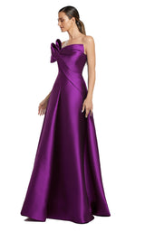 7 of 11 Alexander by Daymor 2068F24 Violet