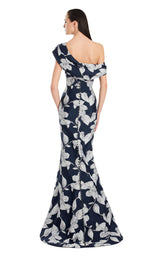 6 of 6 Alexander by Daymor 3044S25 Navy/Silver