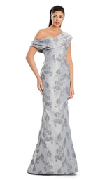2 of 6 Alexander by Daymor 3044S25 Silver/Grey